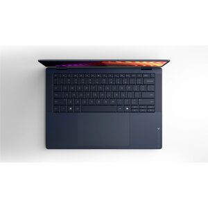 HP EliteBook X Flip G2i 14 inch Notebook Next Gen AI PC Wolf Pro Security Edition. Tipo di prodotto: Ibrido (2 in 1). Fami