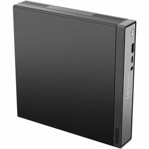 Lenovo ThinkCentre neo 50q Gen 5 13B9001WSP Desktop Computer - Intel Core i3 13th Gen i3-1315U - 8 GB - 512 GB PCI Express