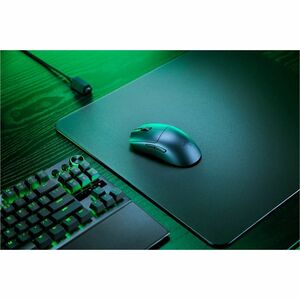 Souris de jeu Razer Viper V3 Pro SE - Fréquence radio - USB - Optique - 6 Boutons programmables - PC - Câble/sans fil - 2,