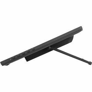 iiyama ProLite T2455MSC-B2 24 Zoll Klasse LCD-Touchscreen-Monitor - 16:9 Format - 5 ms Reaktionszeit - Webcam - 60,5 cm (2