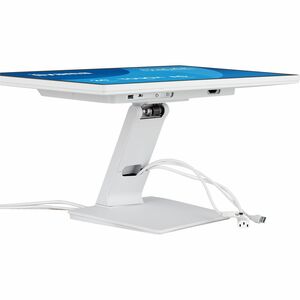 iiyama ProLite T2452MSC-W2AG 24 Zoll Klasse LCD-Touchscreen-Monitor - 16:9 Format - 5 ms Reaktionszeit - 61 cm (24 Zoll) V