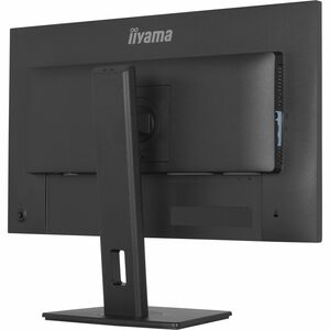 iiyama ProLite XB2797QSN-B1 27 Zoll Klasse WQHD LED-Monitor - 16:9 Format - Mattschwarz - 68,6 cm (27 Zoll) Viewable - IPS