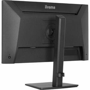 iiyama ProLite XB2491H-B1 24 Zoll Klasse Full HD LED-Monitor - 16:9 Format - Mattschwarz - 60,5 cm (23,8 Zoll) Viewable - 