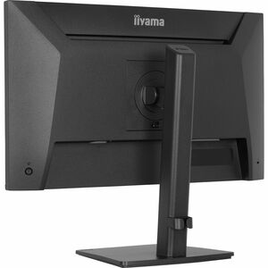 iiyama ProLite XB2491HS-B1 24 Zoll Klasse Full HD LED-Monitor - 16:9 Format - Mattschwarz - 60,5 cm (23,8 Zoll) Viewable -