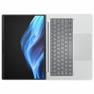 HP EliteBook 8 G1i 14 inch Notebook AI PC Wolf Pro Security Edition. Tipo di prodotto: Computer portatile, Fattore di form