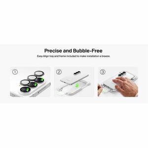 Belkin SCREENFORCE Hülle für Samsung Smartphone - Durchsichtig - Sturzsicher, Stoßdämfpend, Wärmefest, Vergilbungsbeständi