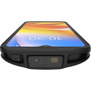 Zebra TC15 Rugged Handheld Terminal - 2D, 1D - 5G - SE4710Scan Engine - Imager - SM6375 - 16.5 cm (6.5") - HD+ - 720 x 160