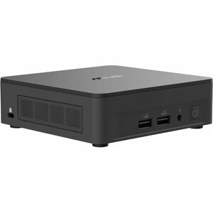 Sistema barebone Asus NUC 13 Pro NUC13ANHI5 - Mini PC - Intel Core i5 13a Gen Dodeca-core (12 Core) - Intel Chip - 64GB DD