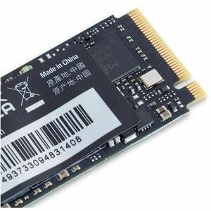 Verbatim Vi3000 256 GB Solid State Drive - M.2 2280 Internal - PCI Express NVMe (PCI Express NVMe 3.0 x4) - Motherboard, N