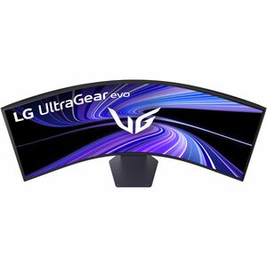 LG UltraGear 52G930B-B 52" Class 5K2K WUHD Curved Screen Gaming LCD Monitor - 21:9 - 131.1 cm (51.6") Viewable - Vertical 