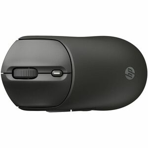 Mouse HP 405 - Frequenza bluetooth/radio - USB Tipo A - Nero - Wireless - 2,40 GHz - 6000 dpi - Rotella di scorrimento - S