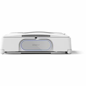 Ecovacs WINBOT W2 PRO OMNI. Principio operativo: Aspirazione, Adatto per: Universale, Colore del prodotto: Bianco. Aliment