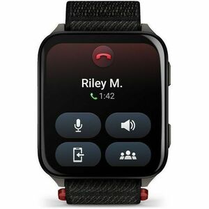 Garmin Venu X1. Dimensioni diagonale schermo: 5,08 cm (2"), Tecnologia display: AMOLED, Risoluzione del display: 448 x 486