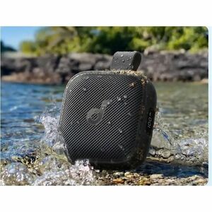 Sistema di altoparlanti soundcore Boom Go 3i Portatili Bluetooth - 15 W RMS - Nero - Batteria ricaricabile