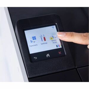 Brother HL-L8430CDW Wired/Wireless Laser Printer - Colour - 31 ppm Mono / 31 ppm Color - 2400 x 600 dpi Print - Automatic 