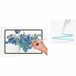 Samsung EJ-PX730 Stylus - Polycarbonate - White - Tablet Device Supported