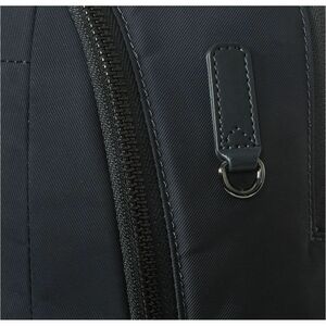 Targus Avila TBB65002GL Carrying Case (Backpack) for 38.1 cm (15") to 40.6 cm (16") Notebook - Midnight Blue - Water Resis