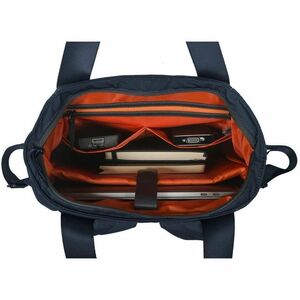 Targus Avila TBB65102GL Carrying Case (Backpack/Tote) for 38.1 cm (15") to 40.6 cm (16") Notebook - Midnight Blue - Water 