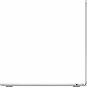15-inch MacBook Air: Apple M5 chip with 10‑core CPU and 10‑core GPU, 16GB, 1TB SSD - Silver