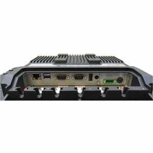 Datalogic Rhino II Vehicle Mount Terminal - Intel Core i5 - 4 GB RAM - 25,4 cm (10 Zoll) Touchscreen - Windows 10 IoT - IP65