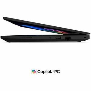 Lenovo ThinkPad T14 Gen 7 21WN00AGAU 14" Copilot+ PC Notebook - WUXGA - Intel Core Ultra 5 325 - 16 GB - 512 GB SSD - Blac