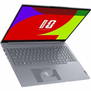 Lenovo ThinkBook 16 G9 IPL 21UR006GAU 16" Copilot+ PC Notebook - WUXGA - 60 Hz - Intel Core Ultra 5 325 - 32 GB - 512 GB S