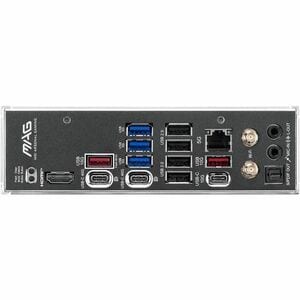 MSI MAG X870E TOMAHAWK MAX WIFI Gaming Desktop Motherboard - AMD X870E Chipset - Socket AM5 - ATX - Ryzen 7 Processor Supp