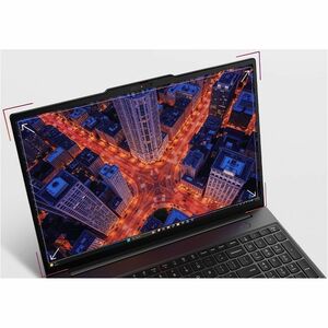 THINKPAD T16 GEN 5 16IN WUXGA INTEL CORE ULTRA 5 325 16GB UPGRADABLE 512GB SSD WI-FI 7 WIN11 PRO 3 YEAR PREMIER SUPPORT CO