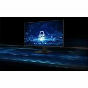 Asus ExpertCenter P600 PM670KA-BPE041X All-in-One Computer - AMD Ryzen AI 5 Ryzen AI 300 Series 330 - 16 GB - 512 GB PCI E