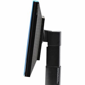 StarTech.com Acryl Blickschutzfilter - Schwarz - TAA-konform - für 54,6 cm (21,5 Zoll) Widescreen Monitor - 16:9 - Blaulic