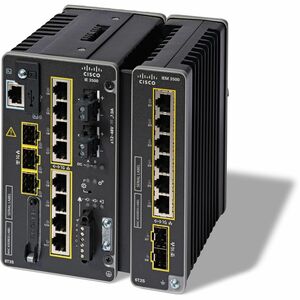 Cisco Expansion Module - 6 x RJ-45 10/100/1000 LAN - For Data Networking, Optical Network - Optical FiberGigabit Ethernet 