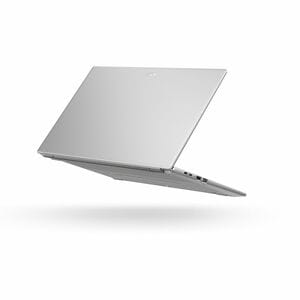 Acer Aspire Go 15 AG15-72P AG15-72P-59YF 39.6 cm (15.6") Clamshell Notebook - Full HD - 60 Hz - Intel Core 5 120U - 8 GB -