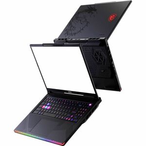 Raider 16 Max HX B2WJ - 16" QHD+ OLED - Ultra 9 290HX Plus - 32GB RAM (2x16) - 2TB SSD - RTX 5090 24GB - Per Key RGB KB - 