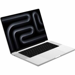 Apple MacBook Pro MGE94HN/A 41.15 cm (16.20") Notebook - 120 Hz - Apple M5 Max - 48 GB - 2 TB SSD - English (India) Keyboa