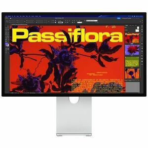 Apple Studio Display XDR 27" (68.6 cm) Class Webcam 5K LED Monitor - 27" (68.6 cm) Viewable - Mini LED Backlight - 5120 x 