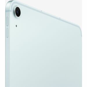 Apple iPad Air 11 (2026) A3460 Tablet - 27.94 cm (11") - 12 GB - 128 GB Storage - 5G - Blue - M4 Octa-core (8 Core) - 500 
