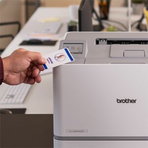 HLL8570CDWRE1 PROFESSIONELLER FARBLASERDRUCKER