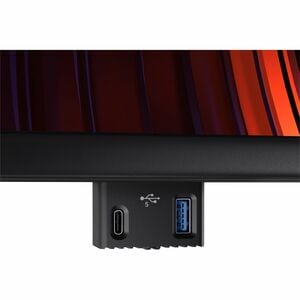 Monitor LCD Dell Pro P P2726DEV 685,8 mm (27") Classe Webcam - 16:9 - Nero - 68,6 cm (27") Viewable - Tecnologia In-plane 