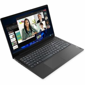 Lenovo V15 G4 AMN 82YU01AEGE 39,6 cm (15,6 Zoll) Notebook - Full HD - AMD Ryzen 5 Ryzen 7000 Series 7520U - 16 GB - 512 GB