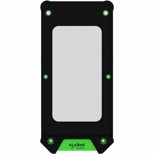 Smartphone Scanner de code à barre Socket Mobile XtremeScan Mag XS663 - Sans fil Connectivité - longue portée - Bluetooth