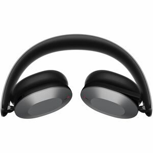 Lenovo Wireless Over-the-head Stereo Headset - Binaural - Supra-aural