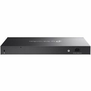 Omada SG5428X 24 Ports Manageable Ethernet Switch - Gigabit Ethernet, 10 Gigabit Ethernet - 10/100/1000Base-T, 10GBase-X -