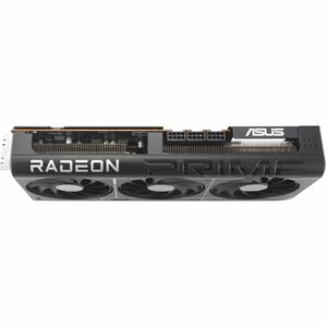 Carte Graphique Asus AMD Radeon RX 9070 XT - 16 Go GDDR6 - 7680 x 4320 - 2,48 GHz Horloge de jeu - 3,03 GHz Boost clock - 