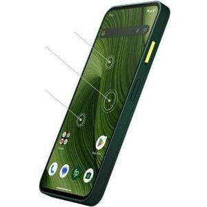 Fairphone 6 256 GB Smartphone - 16 cm (6.3") LTPO OLED Full HD 1116 x 2484 - Octa-core (Cortex A720Single-core (1 Core) 2.