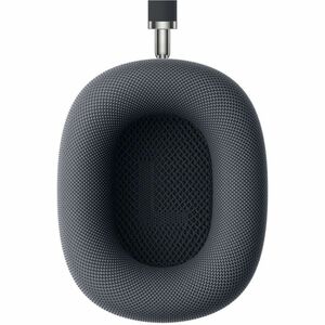 Apple AirPods Max 2 Wireless Over-the-head, Over-the-ear Stereo Headset - Midnight - Siri - Binaural - Circumaural - Bluet