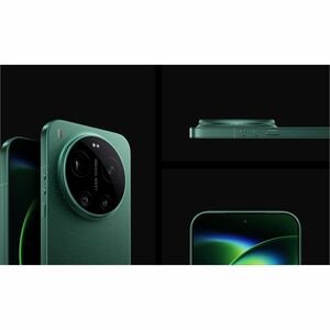 Xiaomi 17 Ultra 512 GB Smartphone - 17.5 cm (6.9") LTPO OLED HDR10+ 2608 x 1200 - Octa-core (OryonDual-core (2 Core) 4.60 