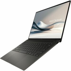 Asus Zenbook S 14 UX5406 UX5406AA-SU033W 14" Touchscreen Copilot+ PC Notebook - 3K - 120 Hz - Intel Core Ultra 9 386H - 32