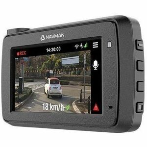 Navman MiVue Smart True 4K Dash Cam