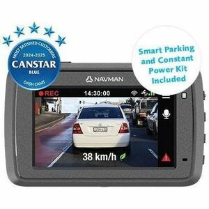 Navman Auto 240 Dash Cam