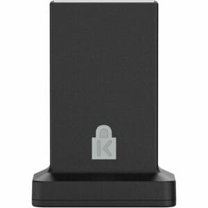 Kensington VeriMark IT Fingerprint Reader - TAA Compliant - Portable - Rugged